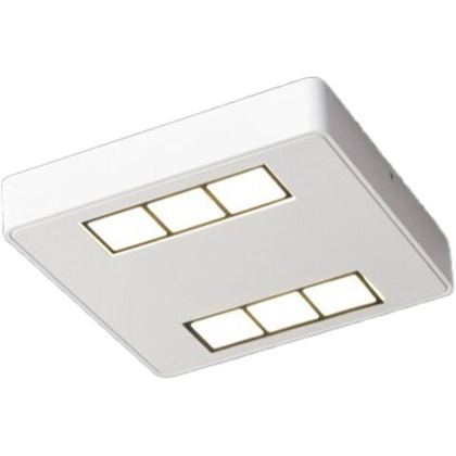 Светильник точечный накладной Wertmark Technical Bellatrix WTB.O02.007.30.24