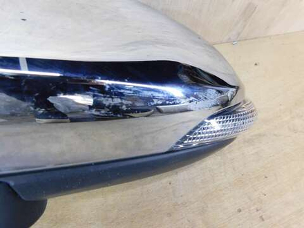 зеркало левое Toyota Vitz KSP130 NCP131 135