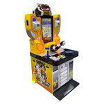 Силомер армрестлер «Arm Champs»