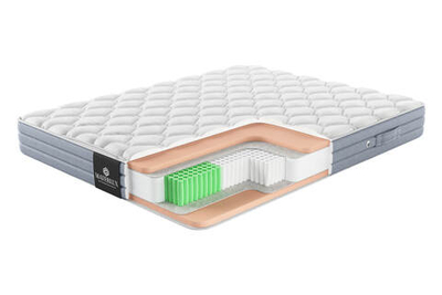 Матрас MaterLux TAORMINA (ТАОРМИНА)