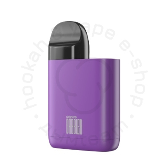 ЭС BRUSKO DABBLER NICE Plus (фиолетовый)