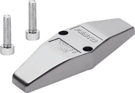 PRSB-1/8-B Плита-заглушка