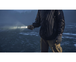 Фонарь Armytek Dobermann Pro Max F08401C 3000 люмен