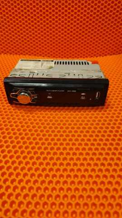 Магнитола Boss Mini MVH-785SE