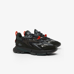 Кроссовки женские LACOSTE L003 NEO TECH 224 1 SFA