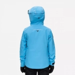 КУРТКА ГОРНОЛЫЖНАЯ FINNTRAIL ЖЕНСКАЯ ASPEN 3463