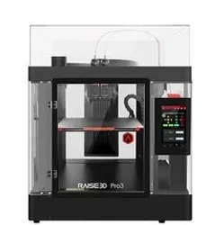Фотография — 3D-принтер Raise3D Pro3