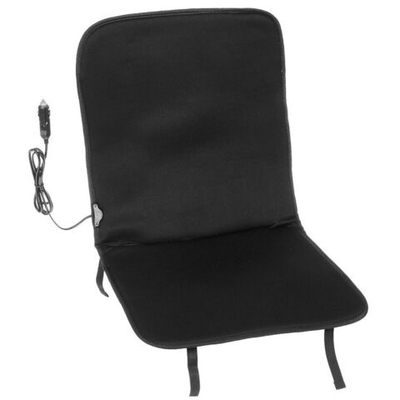 Накидка защитная на сиденье, с подогревом, HC-167, 43642