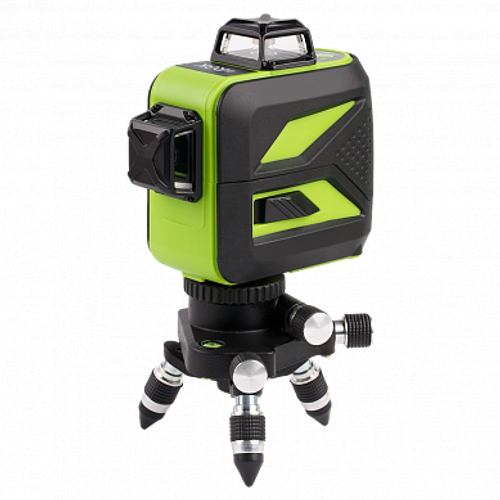 Лазерный уровень RGK PR-3G