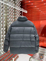 Пуховик Fendi