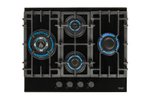 Варочная панель газовая DELONGHI GABRIELLA 6GW NB