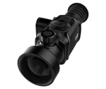 Тепловизионный прицел RikaNV Lesnik 650 х2.7-х13.5, 640х512 12μm, ⌀50мм, до 5500м