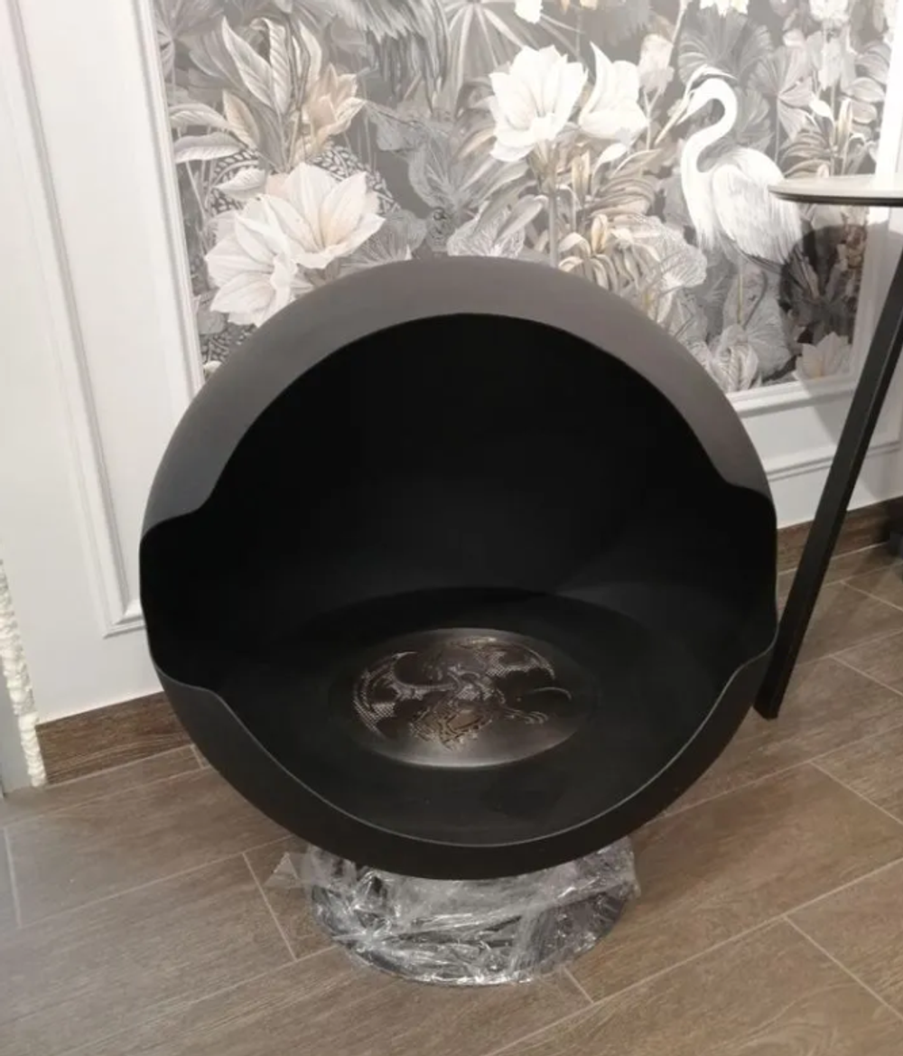 Напольный биокамин Soul Fire Sphera