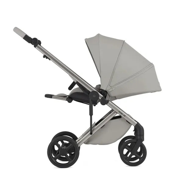 Коляска ANEX Eli 2 в 1 Santal