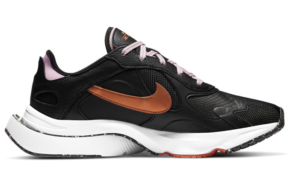 Кроссовки Nike Air Zoom Division Wntr (Женская размерная сетка)