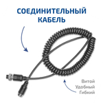 Профессиональный промышленный видеоскоп МЕГЕОН 33815