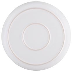 Набор обеденных тарелок In The Village, Ø28 см, белые, 2 шт.