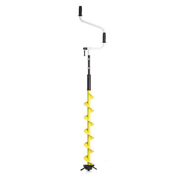 Ледобур ICEBERG-EURO 130L-1300 v3.0 левое вращение (LA-130LE) Тонар