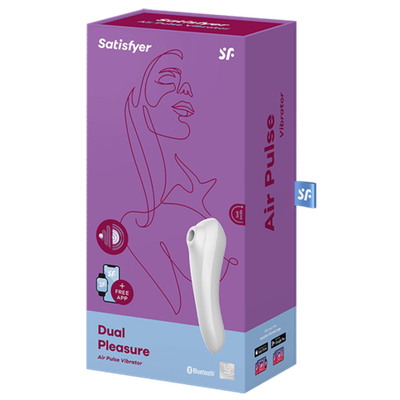 Dual Pleasure Connect App