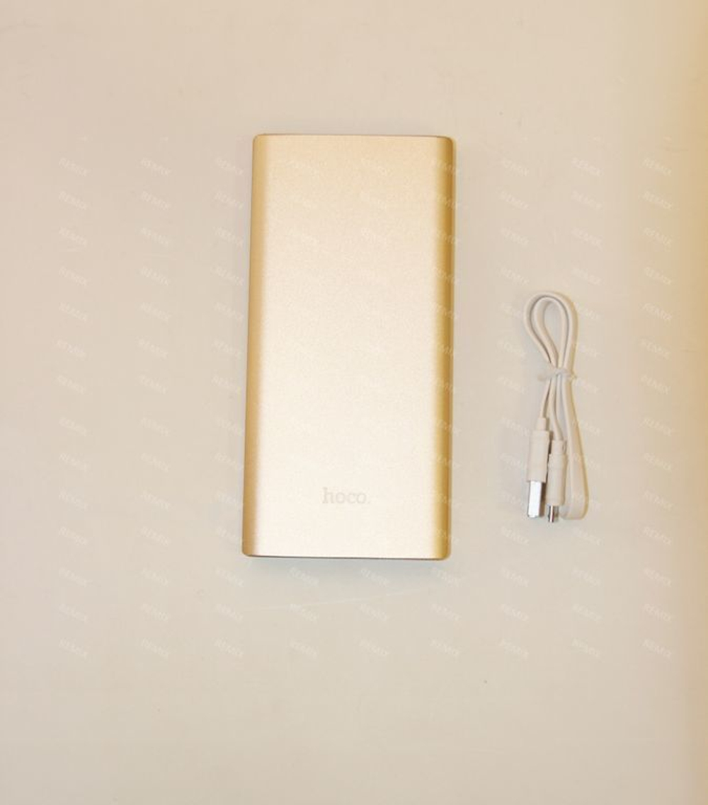 Power bank Hoco J-17A