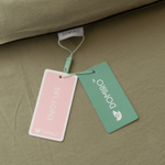 Комплект постельного белья Mood of Paris на резинке MPR015