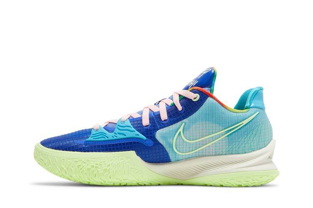 Кроссовки Nike Kyrie Low 4 Ep