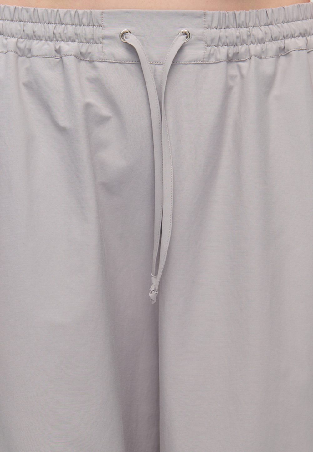 Хлопковые брюки