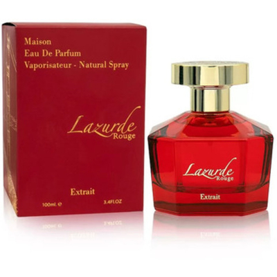 French Avenue Lazurde Rouge Parfum 100ml