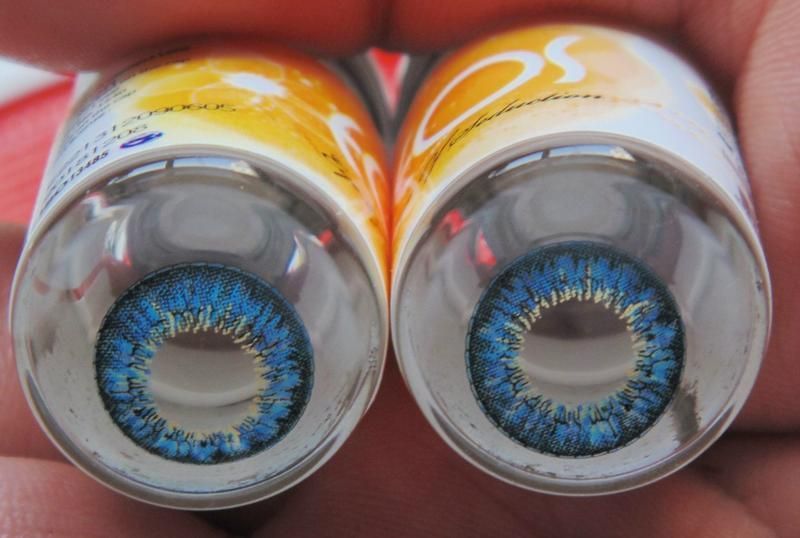 Сколько стоят цветные линзы: мифы и реальность