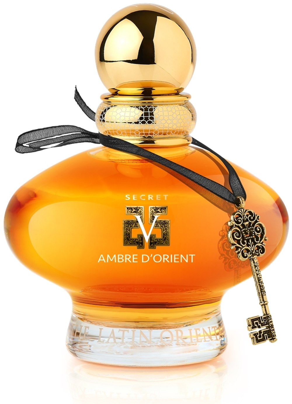Eisenberg Secret V Ambre d'Orient парфюмерная вода женская