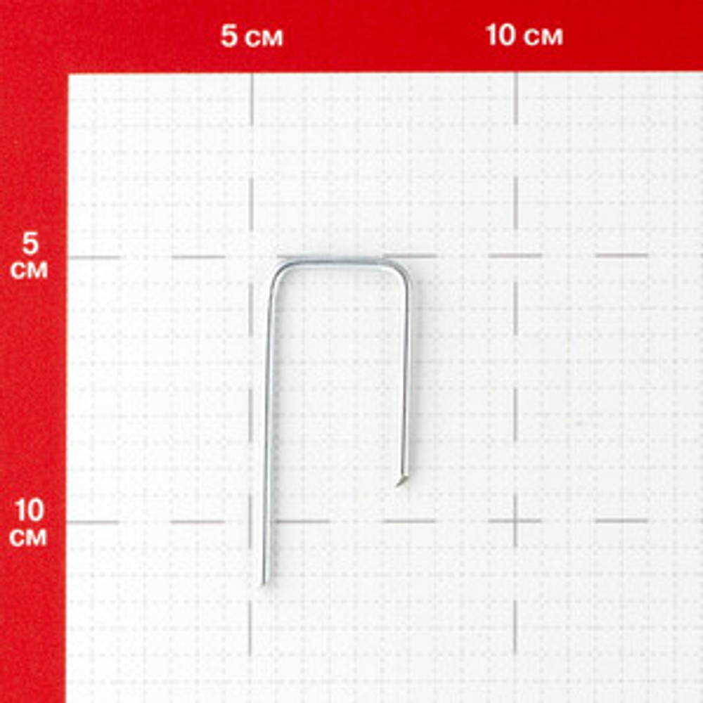 Подвес-нониус шплинт, Knauf (Кнауф)