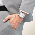 Мужские японские наручные часы Citizen AW1211-80A