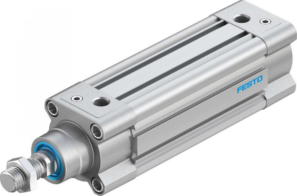DSBC-50-100-D3-PPVA-N3 Стандартный цилиндр
