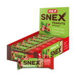 Батончик - SNEX