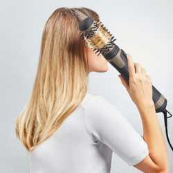 Фен-щетка Rowenta Brush Activ Compact CF9528F0