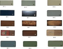 Дизайнерский комод RV11134