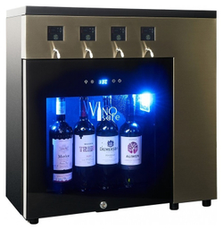 Диспенсер для вина Vinosafe VSWD04AM