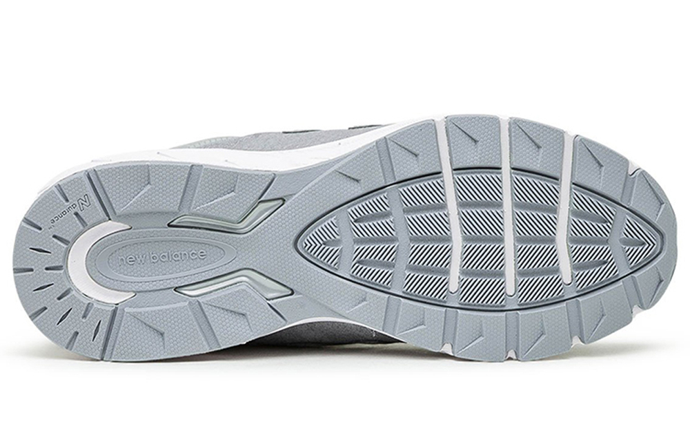 Кроссовки New Balance Nb 990 V5 Vegan Friendly