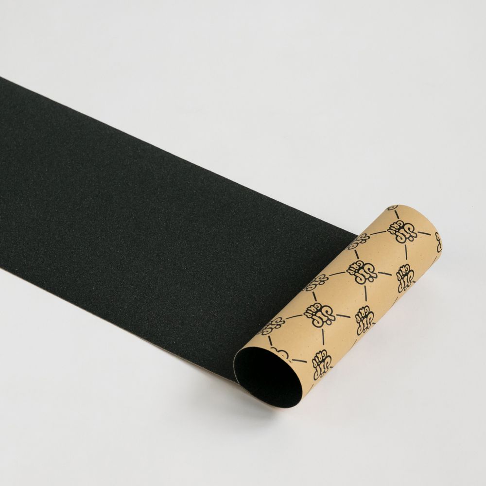 Шкурка Dip Grip Black