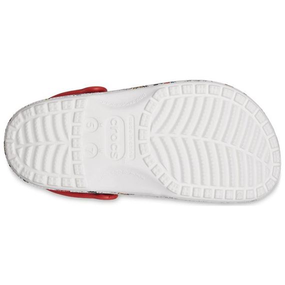 Crocs Peanuts x Crocs 'White'