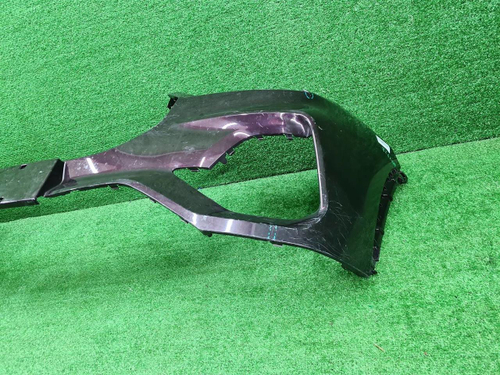 Бампер передний Chery Tiggo 8 Pro (2021-2024)