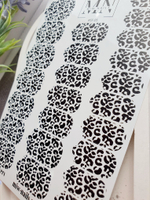 Плёнки Wraps stickers SF-05