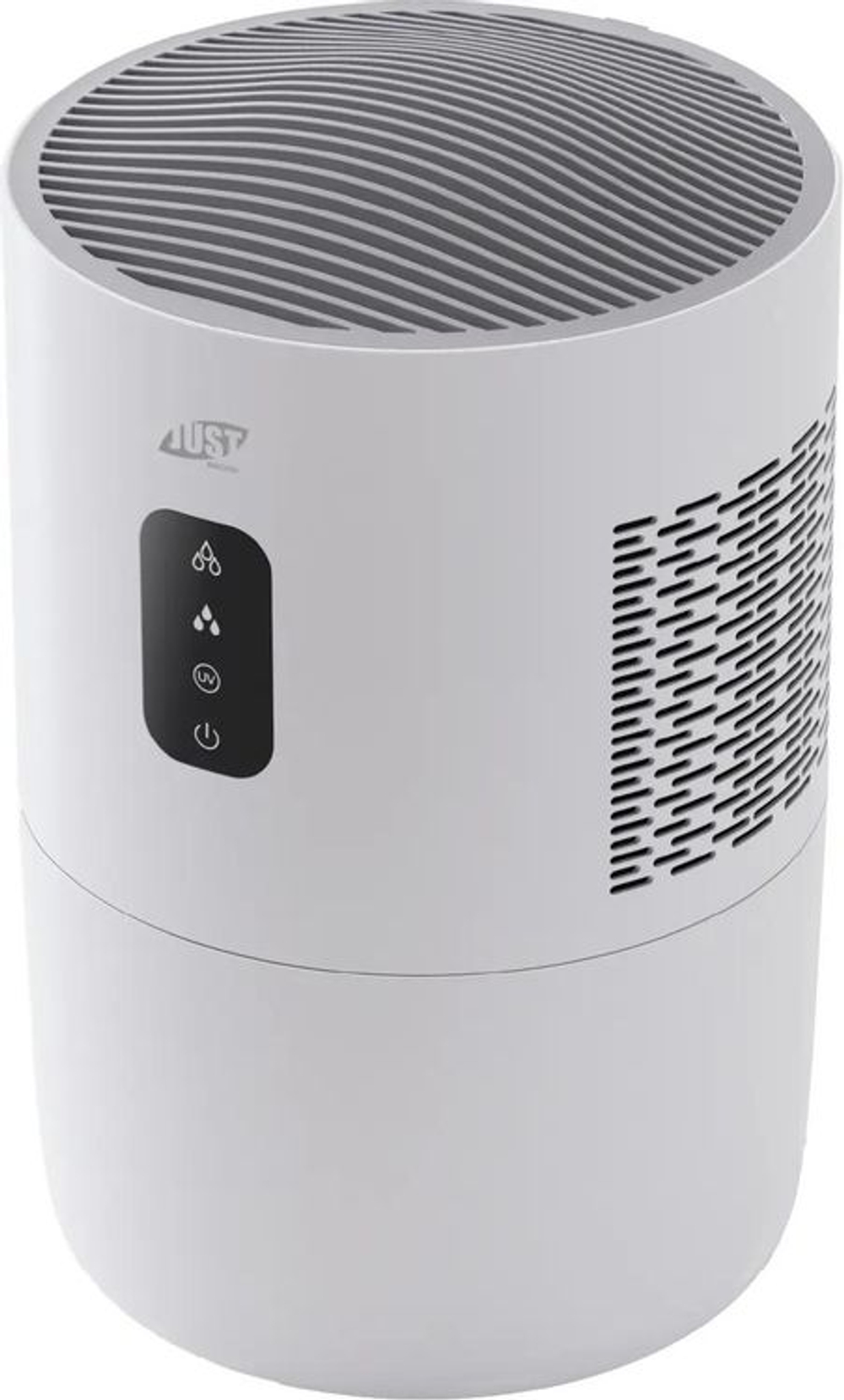 Увлажнитель-очиститель традиционный JUST AIRCON JWA-214SAW,  4.5л,  белый