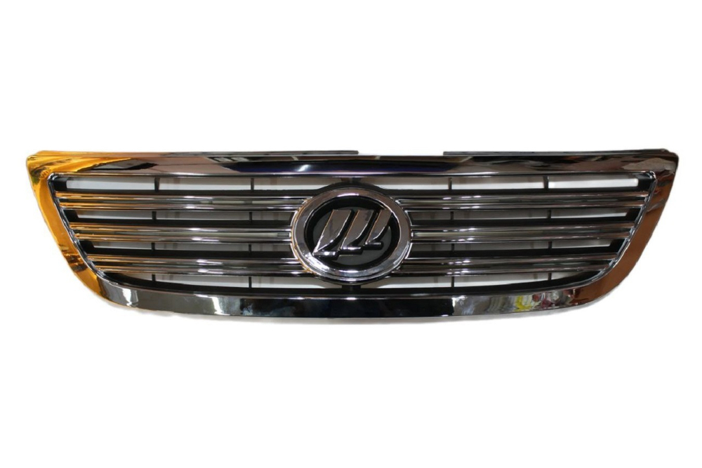 Решетка радиатора B2803150A2 для Lifan Solano