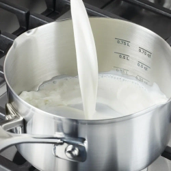 KitchenAid Классический стальной сотейник 16 см 1,5 л