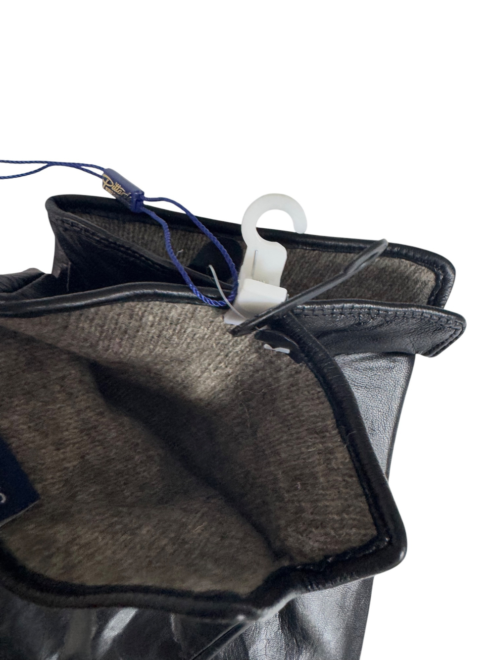 Перчатки. Мужские. Великаны.Материал верха: Кожаные люкс качества. Подклад: Трикотаж-шерсть. 5 шт в упаковке.