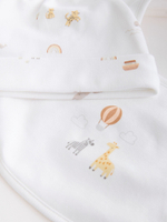 Комплект из 5 предметов Next Q97-749, Белый