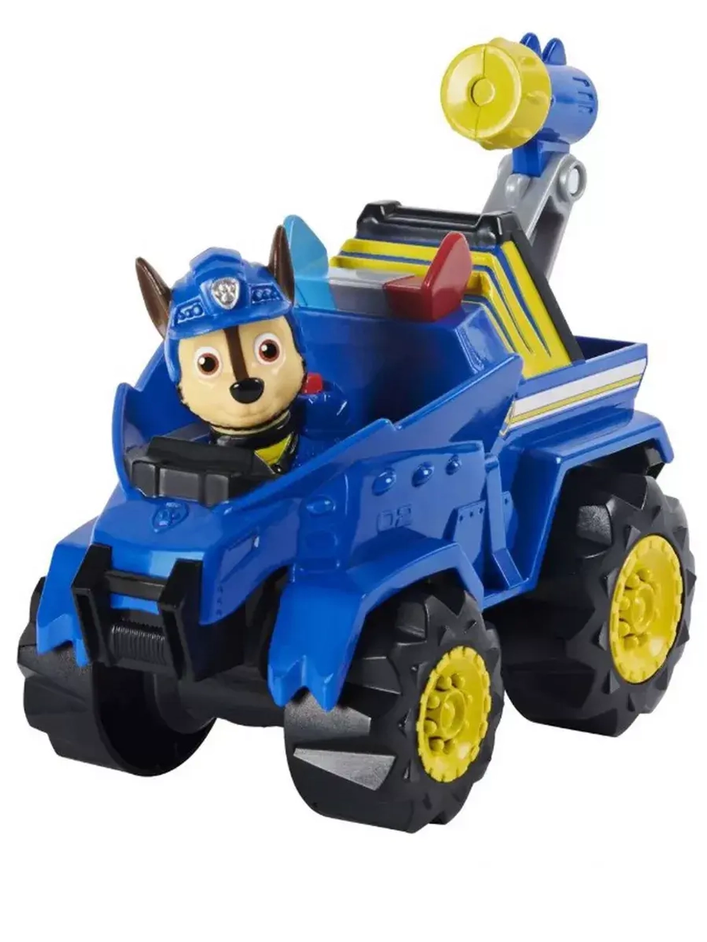 Набор игрушки Щенячий Патруль фигурка Чейз Paw Patrol