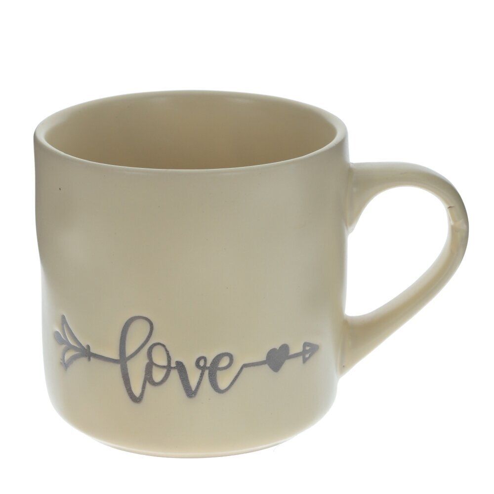 GAEM Кружка (кратность 6 шт), 450 мл, L13 W9 H9 см, 6в., (сорт 1,2)