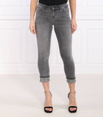 Джинсы UA3006 D4615 Liu Jo - серый(UA3006 D4615)